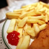 Traditional dish of Fish and Chips. (Pic credit: Peter Macdiarmid / Getty Images)