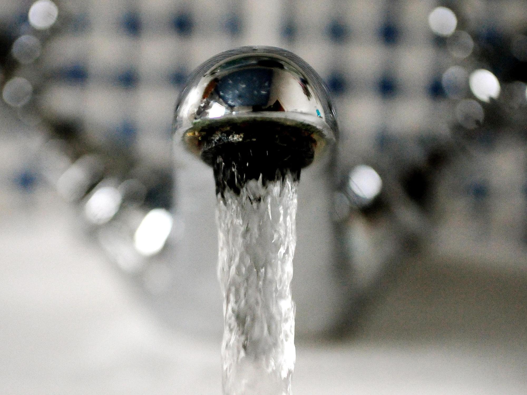 Yorkshire Water ordered to return £75m to customers over poor performance
