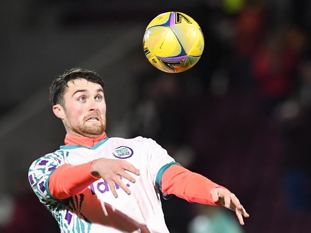 Hearts boss Robbie Neilson believes the price of John Souttar has gone up after injuries to Craig Halkett and Taylor Moore. The Tynecastle Park side have added former star Toby Sibbick but Neilson has said Rangers will be unable to get Souttar on a minimal fee. He said: “It’s going to take a big bid to take John, that’s for sure.” (Various)