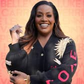 Alison Hammond's Big Weekend launches on Friday. Photo: BBC Studios.