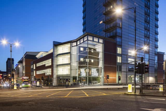 Town Centre Securities PLC, the Leeds, Manchester, Scotland, and London property investment, development, hotel and car parking company, today announces its results for the six months ended December 31 2022.
