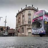 List of more than 50 First Bus routes which will not run in Leeds from Sunday including school buses and park and ride