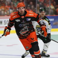 Sheffield Steelers v Manchester Storm: Simple maths as Steelers aim to erase all other equations