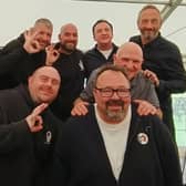 WentFest team | ugc