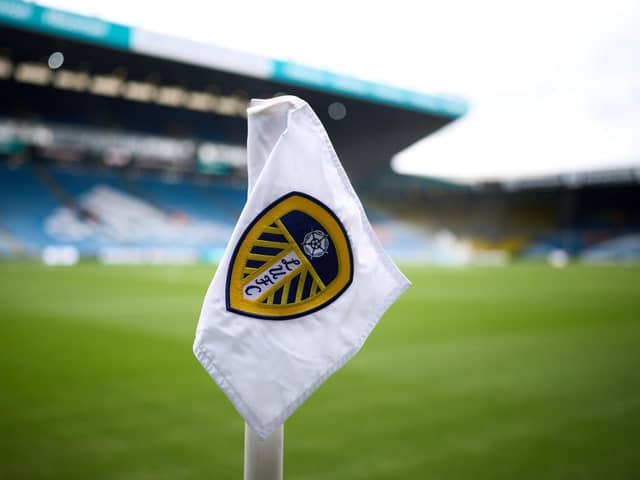 Kalvin Phillips is a product of the Leeds United academy and left the club in 2022. Image: Alex Caparros/Getty Images