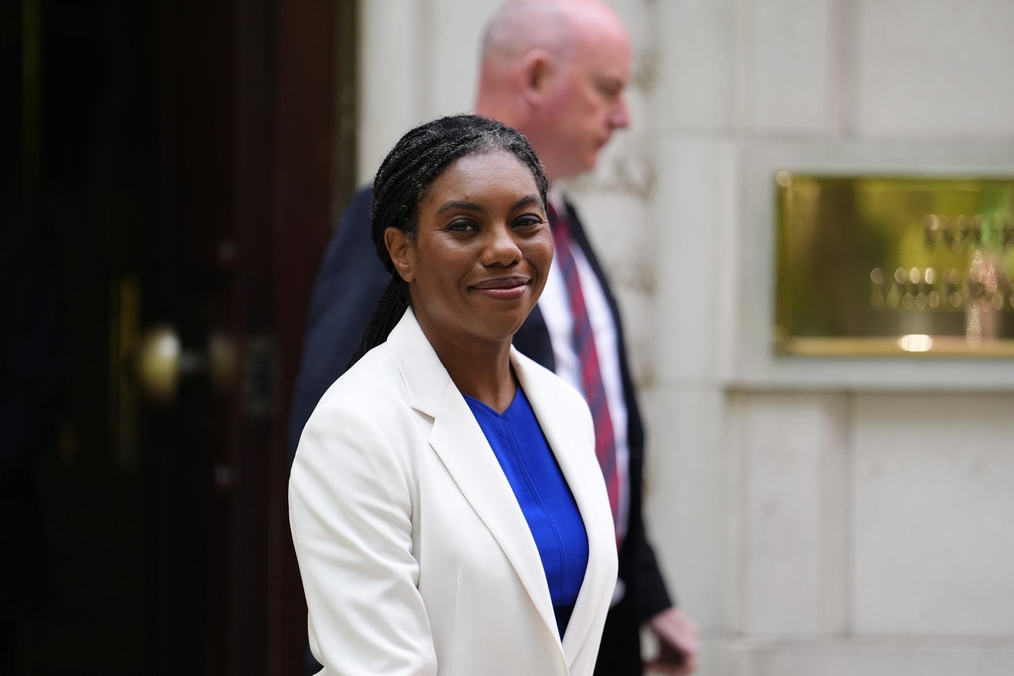 The Conservative Party needs to be serious about net zero - Yorkshire Post Letters