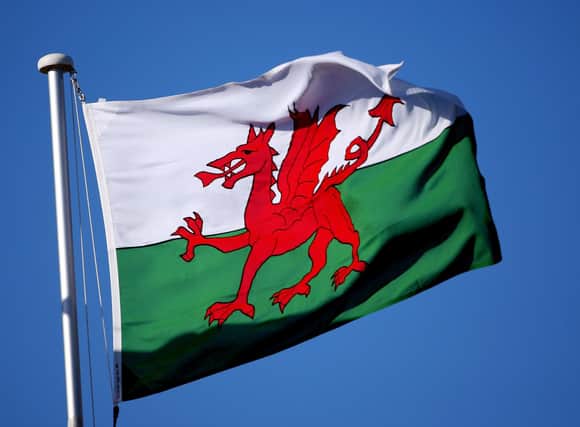 St David’s Day is an annual celebration which commemorates the patron saint of Wales (Getty Images)