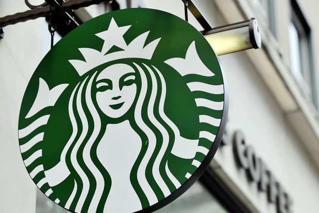 Starbucks has been signed up as the first arrival at a new development aiming to regenerate a derelict site just outside Beverley. Photo: Nicholas.T.Ansell/PA Wire