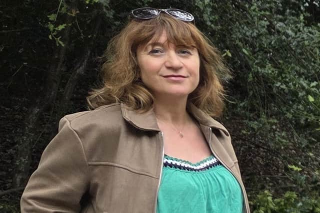 Cllr Marieanne Elliot, a member of Sheffield City Council's planning and highways committee