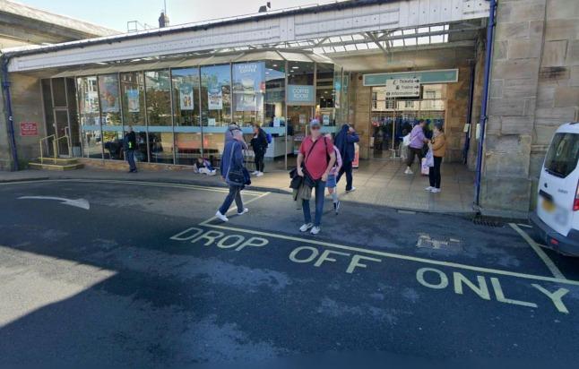 £1m rail investment at risk if major Station Gateway plans are rejected