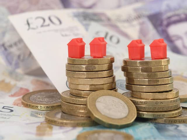 It pays to have a financial safety net, says Sarah Coles