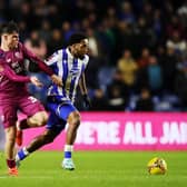 Mallik Wilks has been a bit-part player for Sheffield Wednesday. Image: Jess Hornby/Getty Images