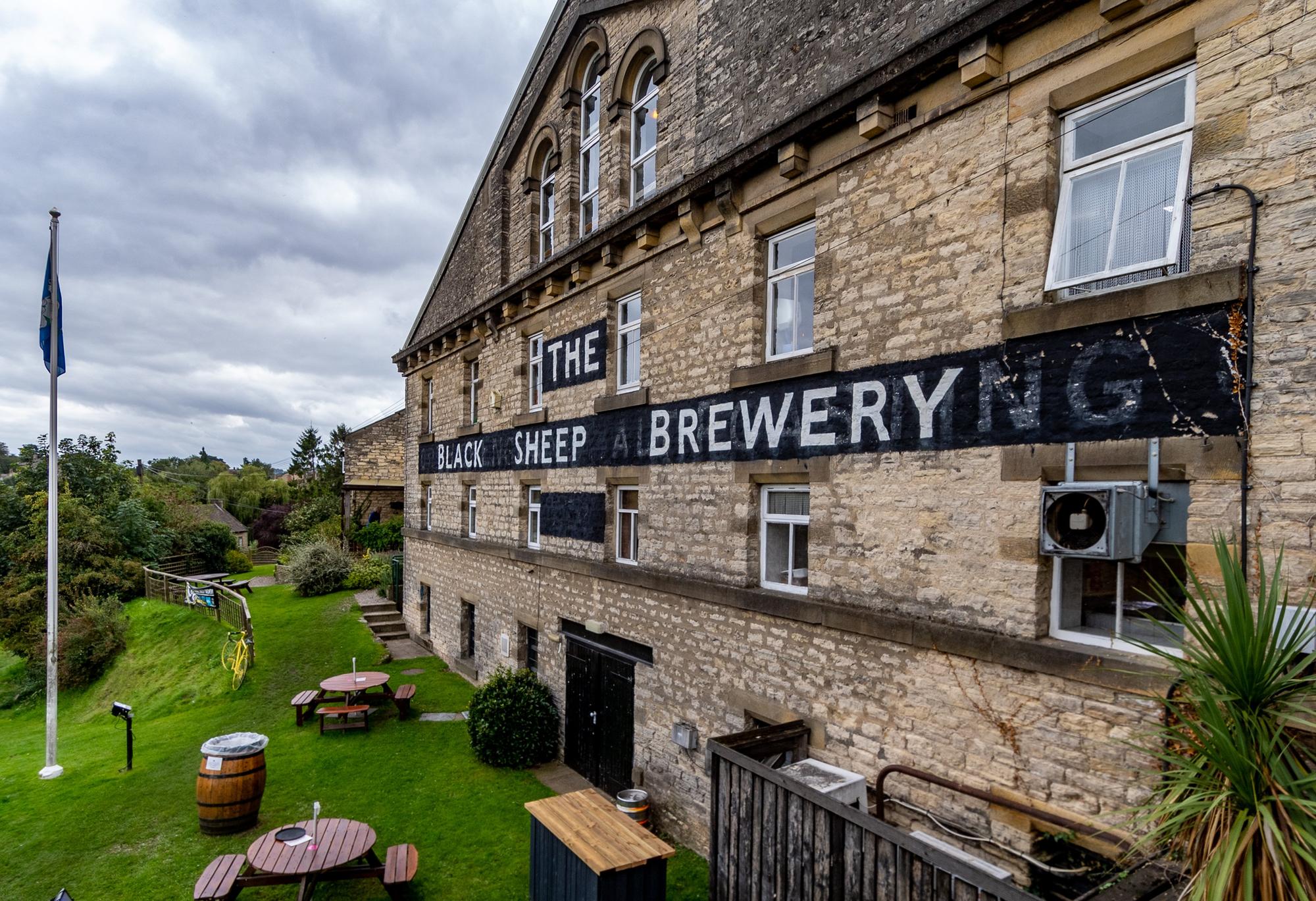 Black Sheep Brewery sale into private ownership was pre-pack administration deal - Vimarsana News