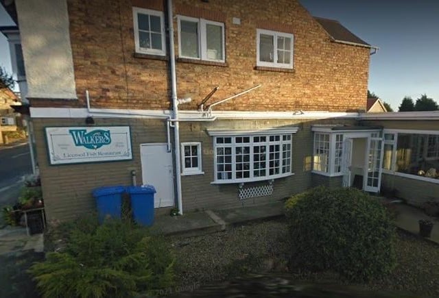 The restaurant has a rating of four and a half stars with 484 reviews.