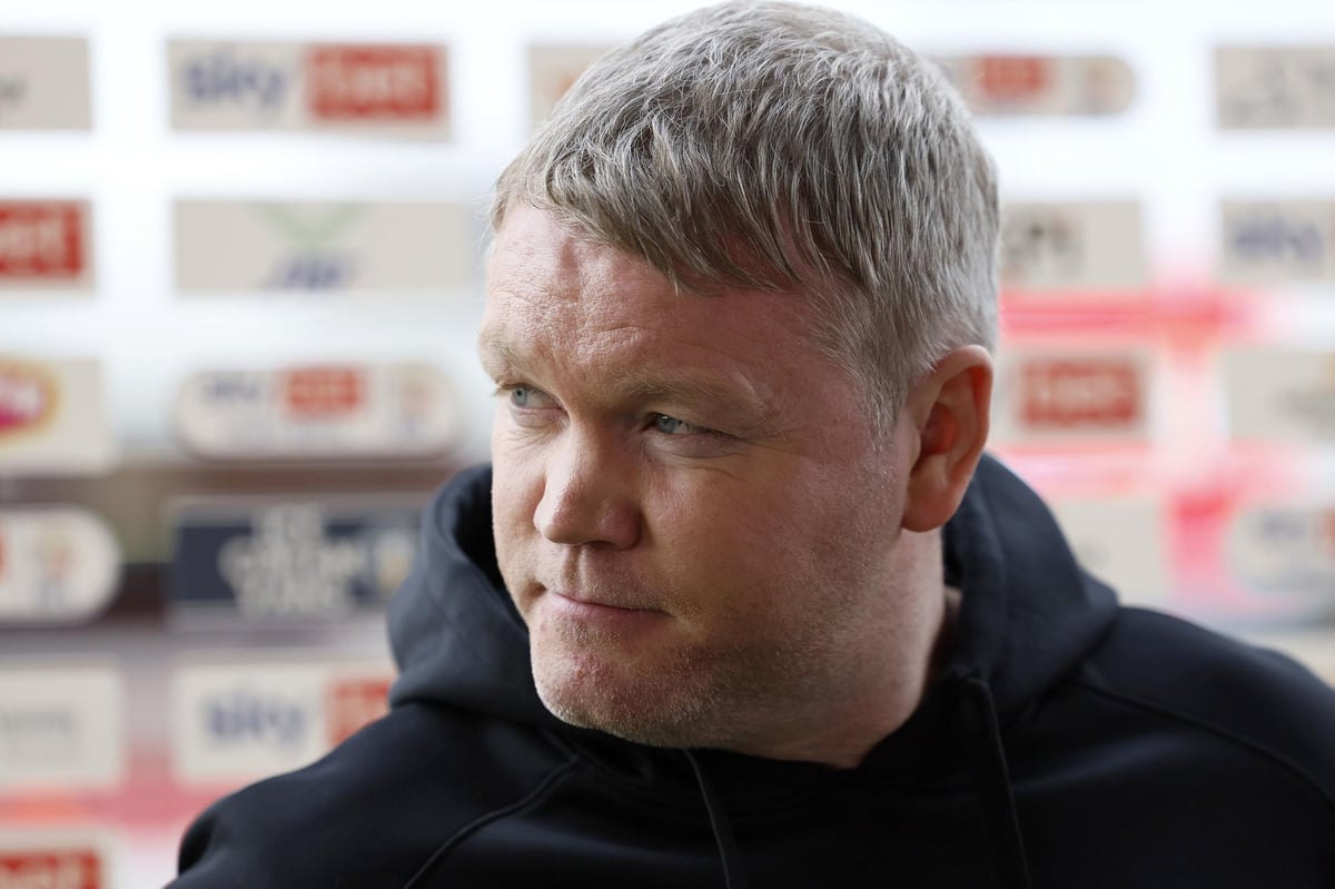 Doncaster Rovers set to make late decision on key midfielder ahead of League Two play-off semi-final second leg against Crewe Alexandra
