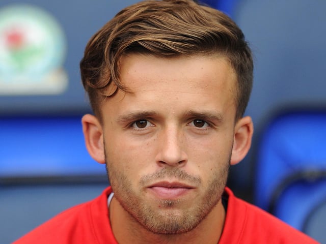 Age: 26
Previous club: Oklahoma City
Total career appearances: 165
Picture: Chris Brunskill/Getty Images