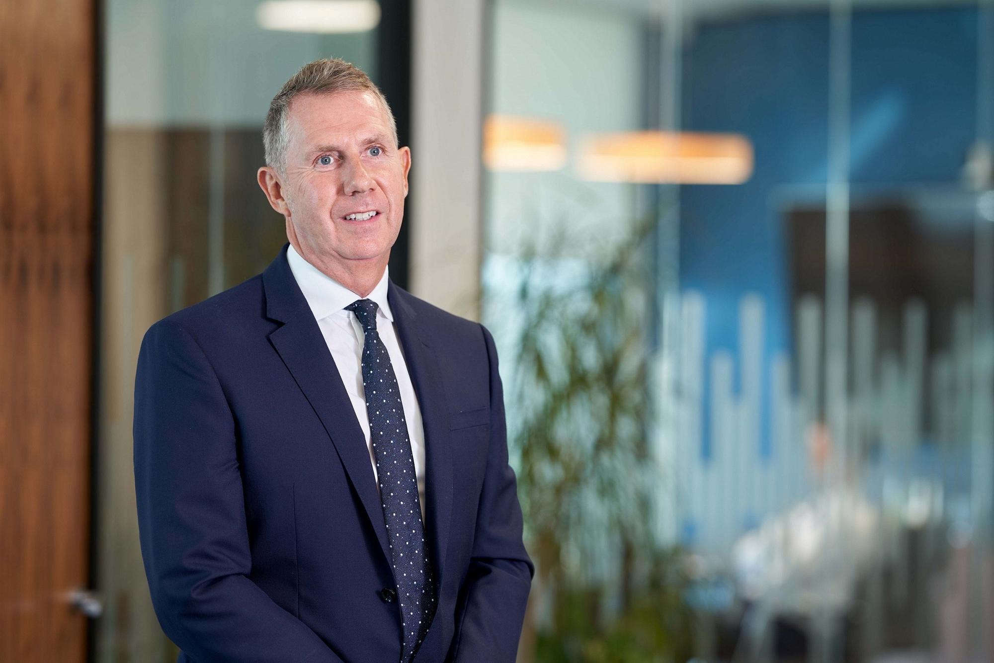 Renew Holdings: Yorkshire-based engineering services firm set for record profits