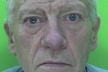 Lawrence Bierton,  of Rayton Spur, Worksop, murdered his 73-year-old neighbour Pauline Quinn on November 9, 2021, while out on licence after serving part of a life sentence for the murders of two elderly sisters from Rotherham in 1995.