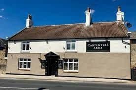 The Carpenters Arms, Tickhill