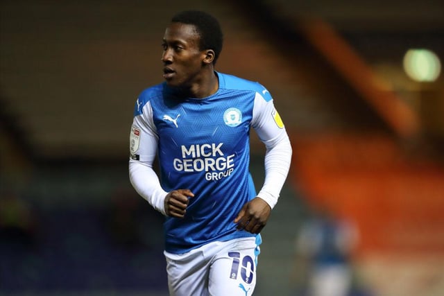 Celtic and Rangers have been handed a boost in their pursuit of Peterborough United forward Siriki Dembele. The 25-year-old is out of contract at the end of the season with plenty of clubs keen. The Glasgow giants have been linked with the versatile attacker who is the older brother of Celtic starlet Karamoko Dembele. (Daily Record)