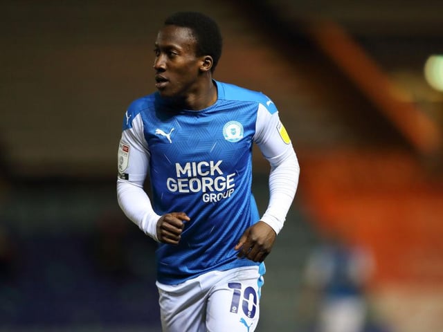 Celtic and Rangers have been handed a boost in their pursuit of Peterborough United forward Siriki Dembele. The 25-year-old is out of contract at the end of the season with plenty of clubs keen. The Glasgow giants have been linked with the versatile attacker who is the older brother of Celtic starlet Karamoko Dembele. (Daily Record)