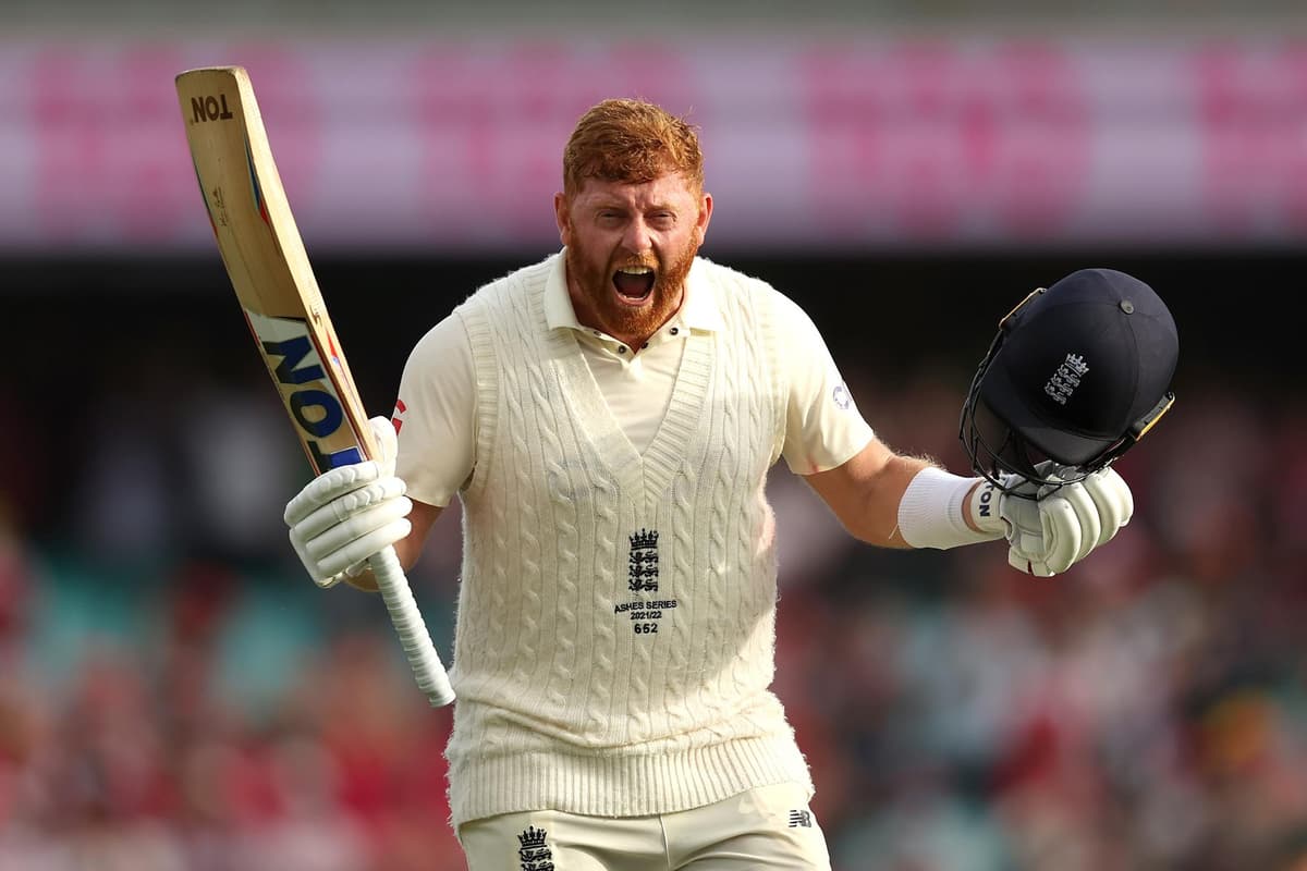 Ashes-„Bösewicht“ Bairstow freut sich auf Big-Bash-Willkommen in ...