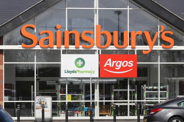 LloydsPharmacy has said it will pull out of its 237 pharmacy sites within Sainsbury’s supermarkets.