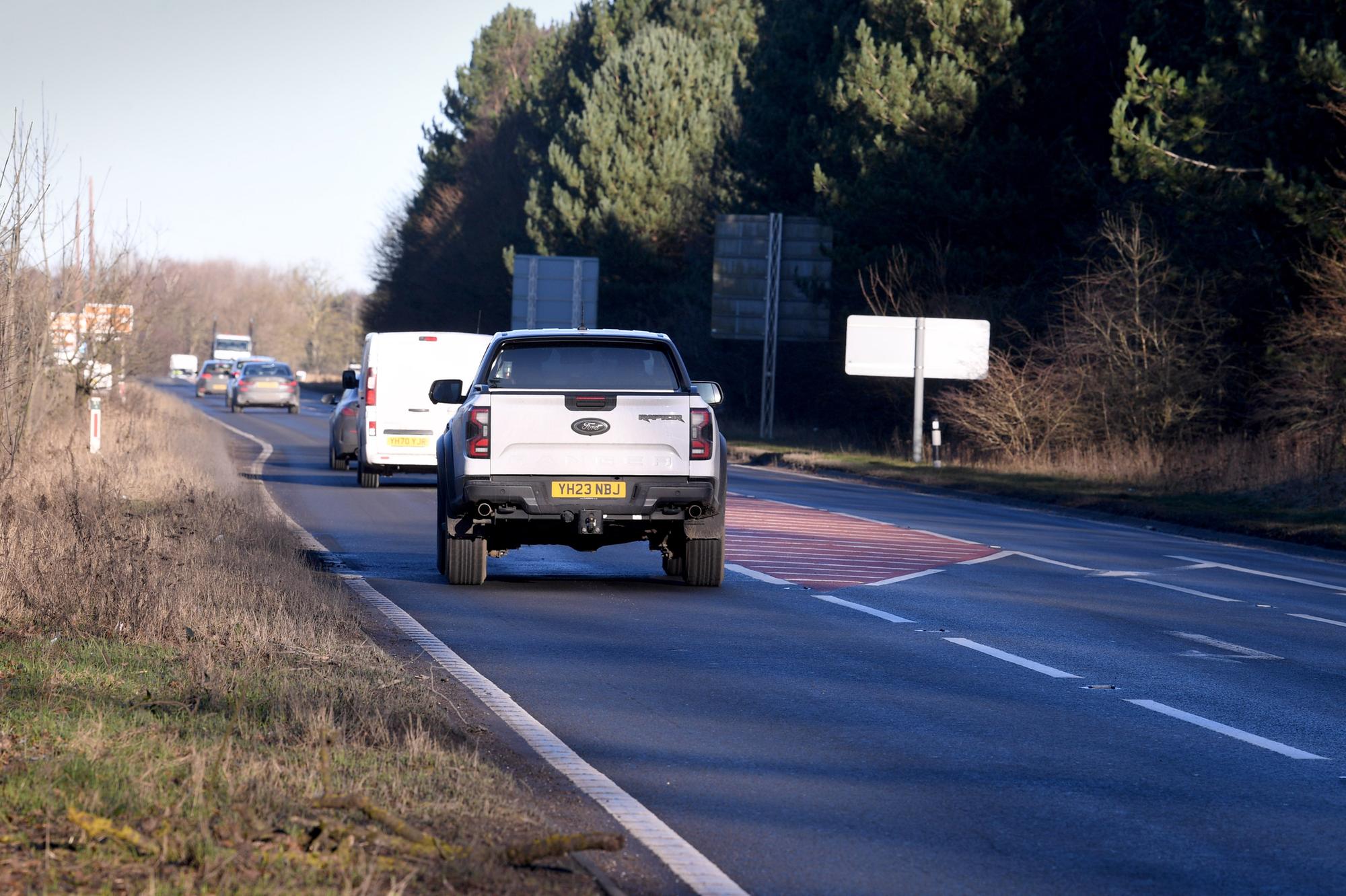 Prioritise the dualling of the A64 to help boost the economy - Yorkshire Post Letters