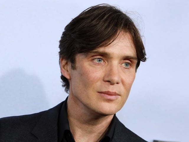 Cillian Murphy has played a major part in making Peaky Blinders one of the most talked about television series of recent years. He's also no stranger to blockbusters, having starred in everything from The Dark Knight Trilogy to A Quiet Place Part II. He has a 4.68% chance of adding James Bond to his impressive CV.