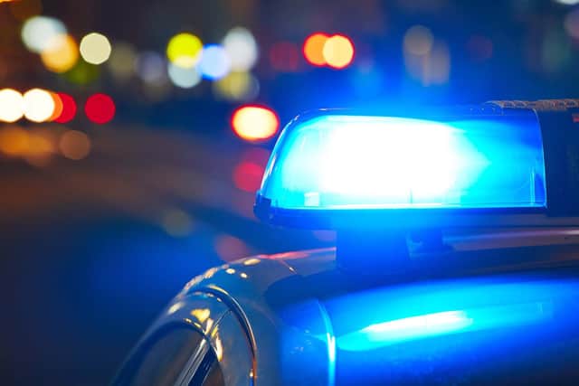 Police are appealing for witnesses and dashcam footage following the crash