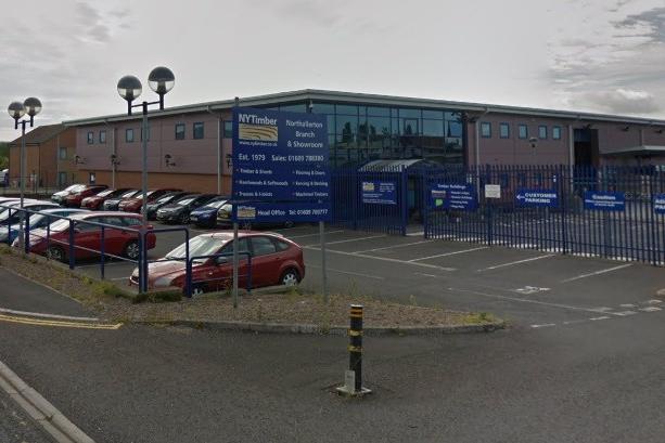 Northallerton: New six-court padel centre with cafe and therapy rooms planned