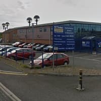 Northallerton: New six-court padel centre with cafe and therapy rooms planned