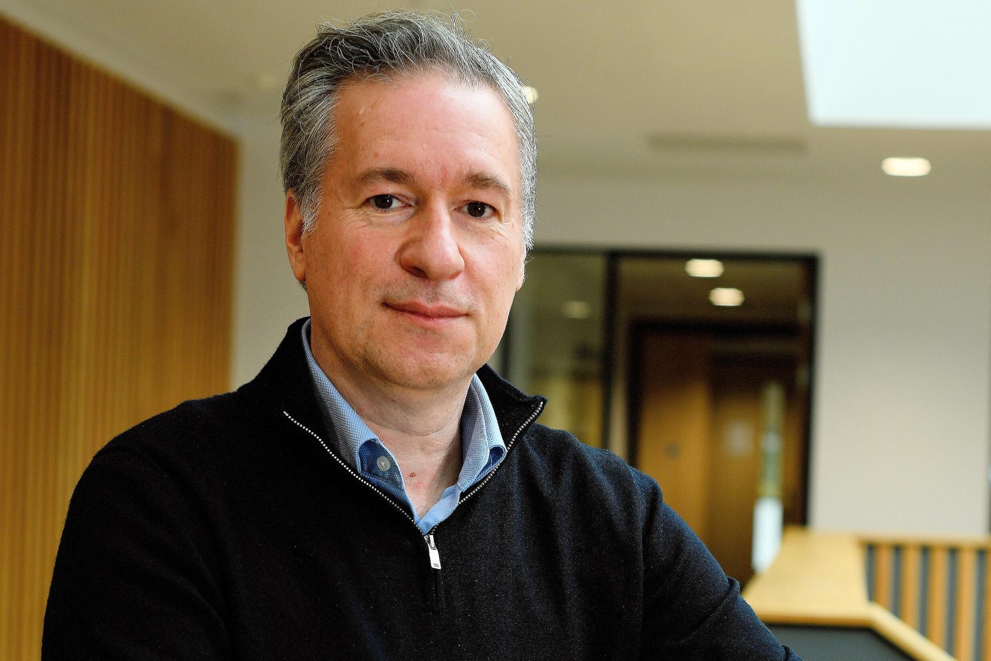 York has the opportunity to lead the way on tackling poverty again - John Hudson