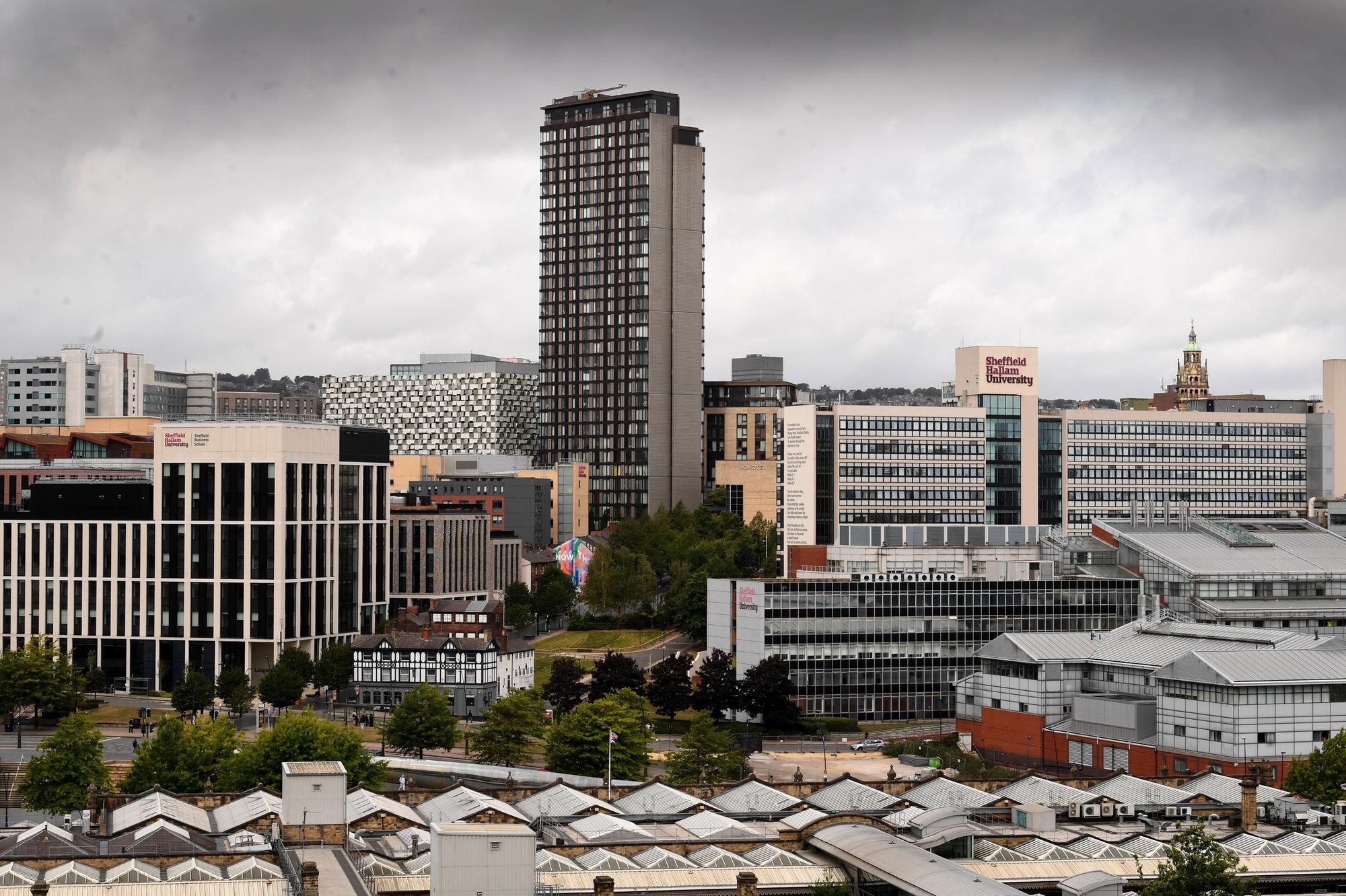 Yorkshire is losing the businesses it can least afford to lose - Conrad Ford