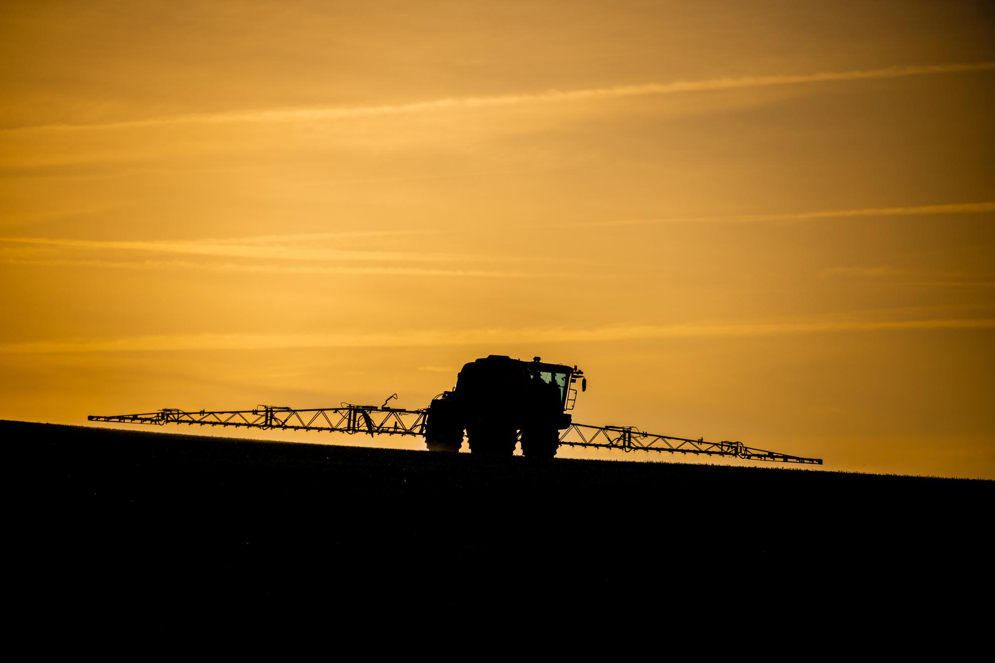The Government needs to take a long hard look at the way it delivers the Sustainable Farming Incentive