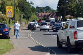 Call for rollout of CCTV at all Hull's school gates to stop dangerous parking
