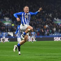 Bradford City 0 Huddersfield Town 3: Hallowe’en nightmare on Valley Parade for Bantams as Terriers exorcise demons