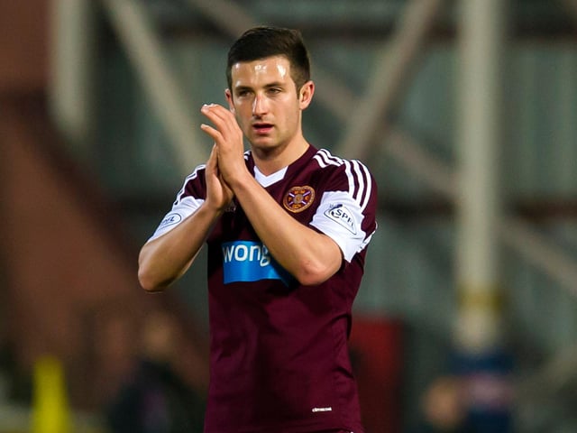 Joined Rangers in 2015 after a loan spell with Sheffield United and has since spent time on loan at Fleetwood Town and currently St Johnstone.