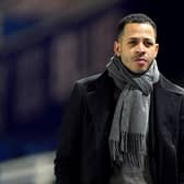 Hull City chief Liam Rosenior, pictured after his side's FA Cup exit at Birmingham City in midweek. Picture: PA Wire.