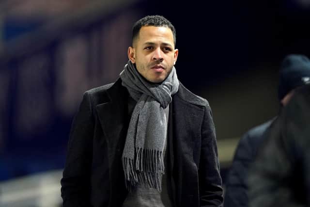 Hull City chief Liam Rosenior, pictured after his side's FA Cup exit at Birmingham City in midweek. Picture: PA Wire.