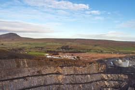 A “major development” proposal in the Yorkshire Dales National Park to extend a controversial quarry has been recommended for approval just weeks after the High Court quashed a decision to approve a similar scheme.