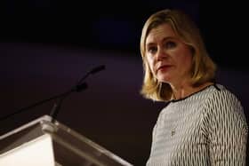 Overlooking young people is not electorally beneficial for the Tory Party, says Justine Greening. PIC: Jack Taylor/Getty Images