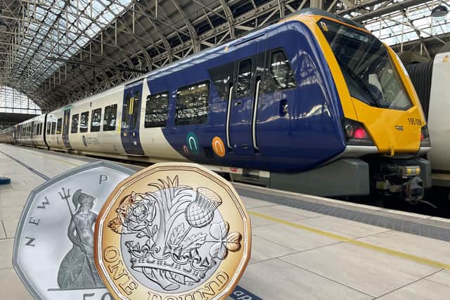 A flash sale at Northern is offering tickets for as little as 50p