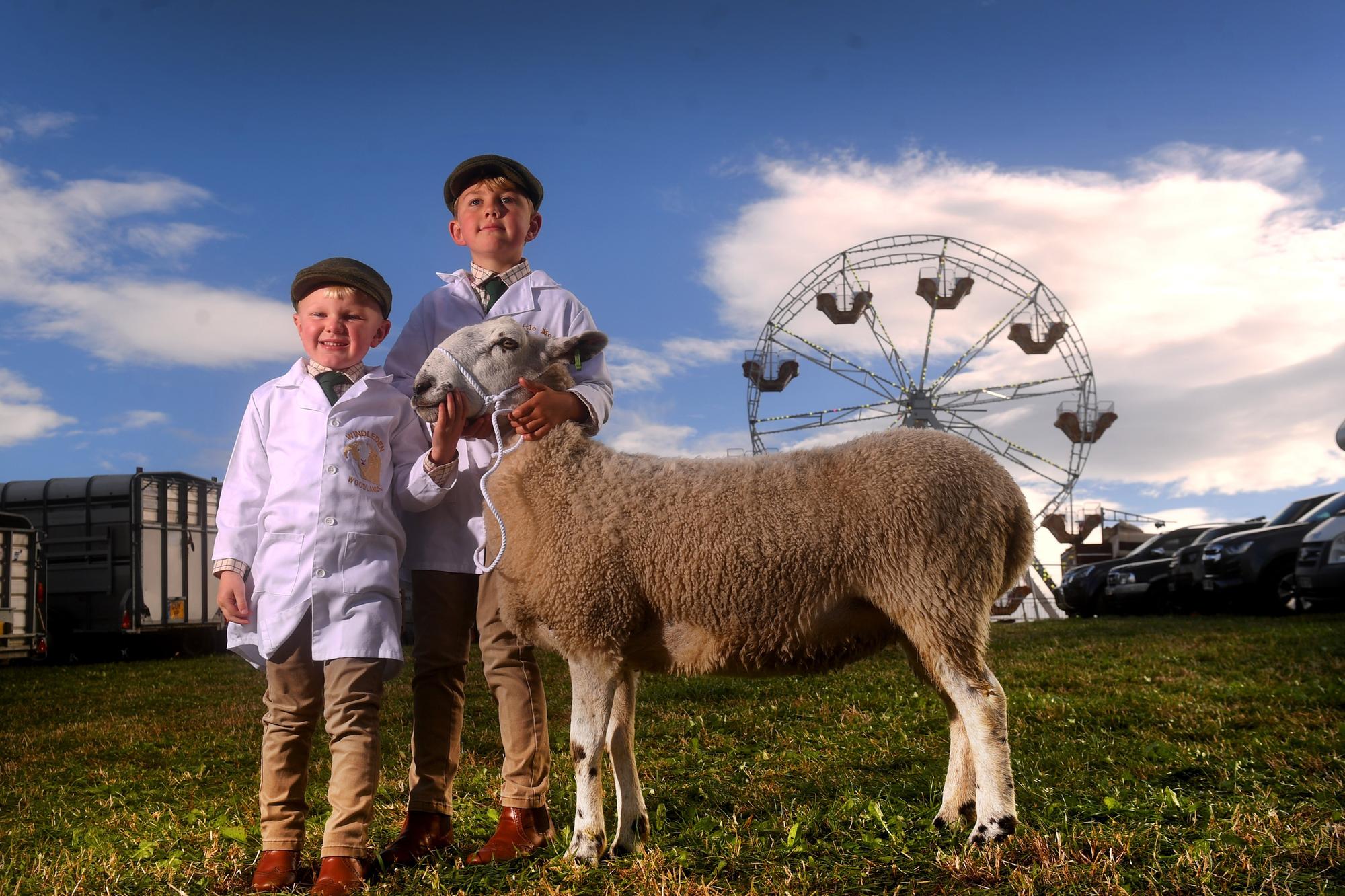 Penistone Show 2026: Best pictures from one of Yorkshire's biggest one-day ...