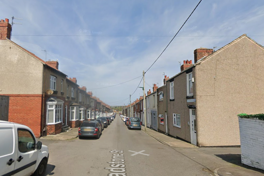 House becomes third on same street to be closed by police in recent months due to complaints