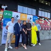 Mayors from across the North came together to discuss the bid