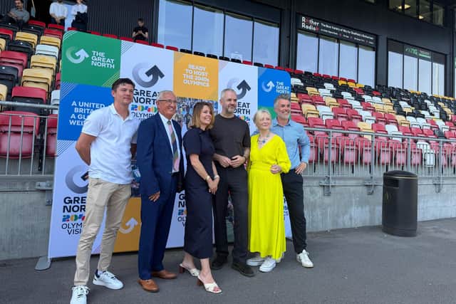 Mayors from across the North came together to discuss the bid