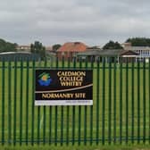 Caedmon College and Eskdale School are set to be amalgamated under new plans