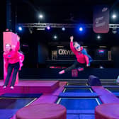 Oxygen Activeplay