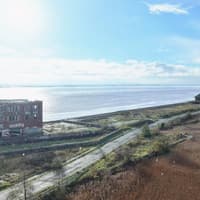 Closed Hull footpath sparks fresh debate over Humber cruise terminal plans